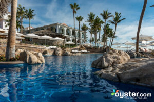 One&Only Palmilla in Los Cabos