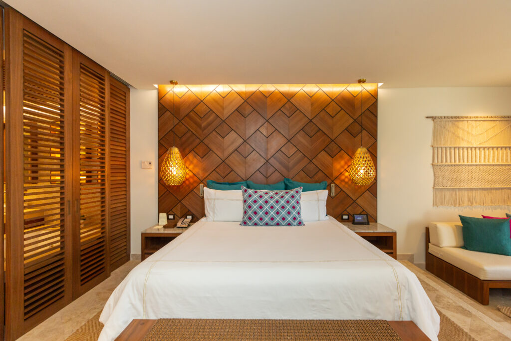Suite at Secrets Maroma Beach Riviera Cancun
