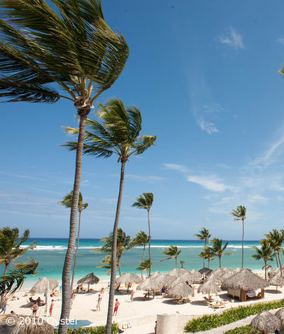 Oyster is offering 40% off at the Majestic Colonial Punta Cana