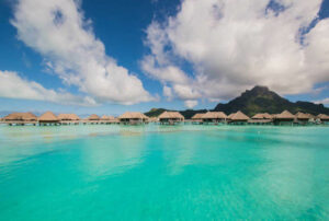 InterContinental Bora Bora Resort & Thalasso Spa/Oyster