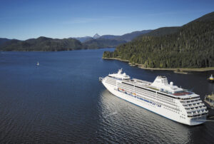 Photo courtesy of Regent Seven Seas Cruises