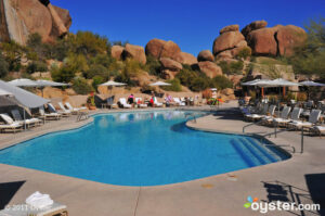 The Boulders Resort & Golden Door Spa, Phoenix