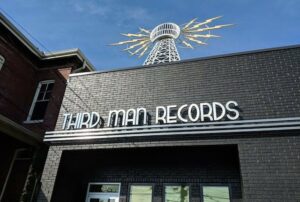 Third Man Records/Margot Bigg