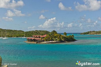 Sure, the BVI is a nice, island-y spot. But we have some atypical island vacations after the jump that are hard to beat.