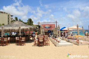 Medano Beach at the Cabo Villas Beach Resort and Spa