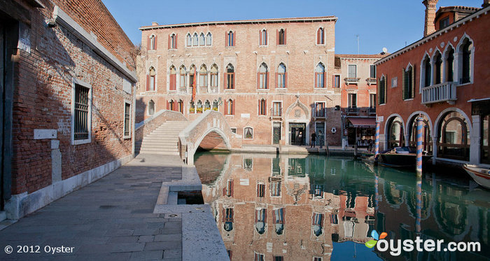 Hotel Al Sole, Venice