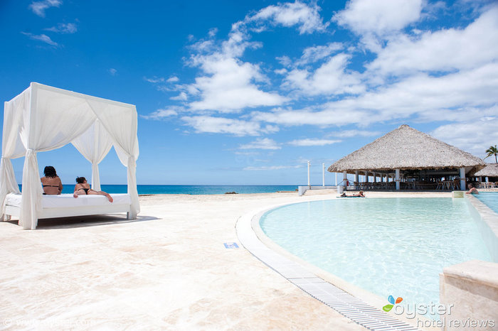 Viva Wyndham Dominicus Beach in the D.R. is a fantastic value at only $132 per night.