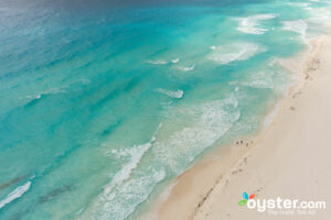 Gran Caribe Resort Cancun/Oyster
