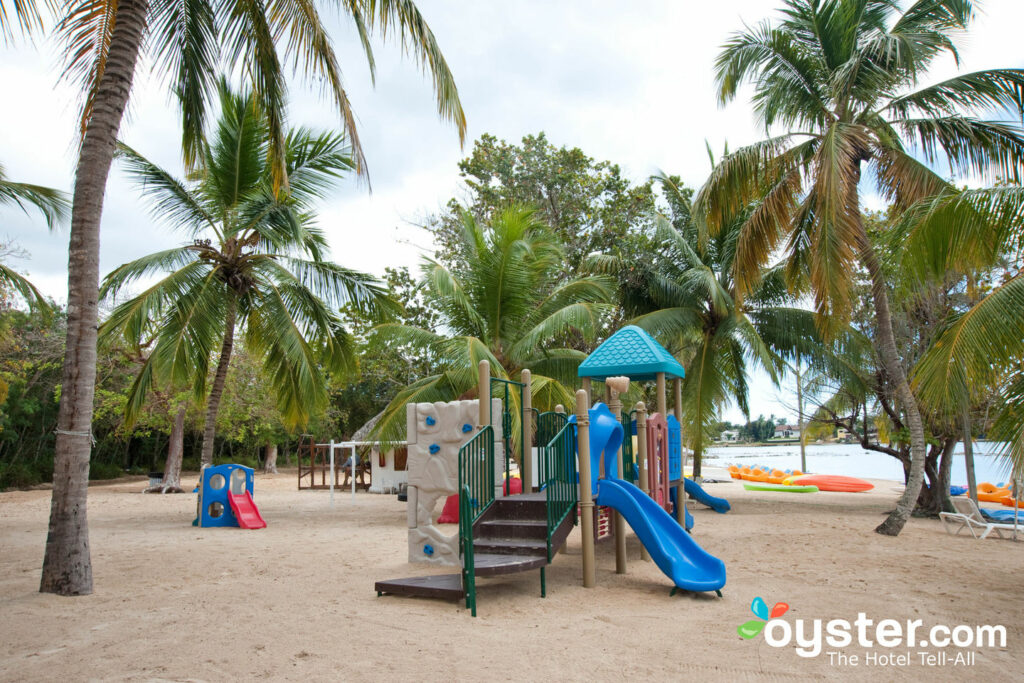 Playground at Casa de Campo Resort & Villas