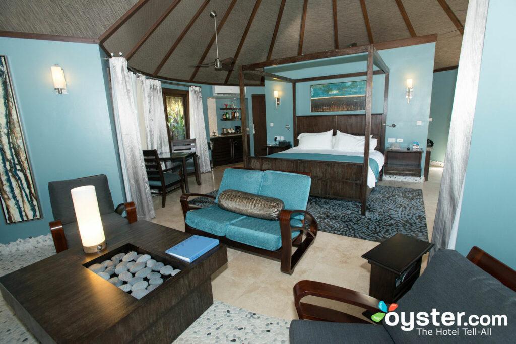 South Seas Room at Sandals Grenada Resort & Spa