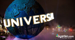 Universal Studios offers annual park passes for $140