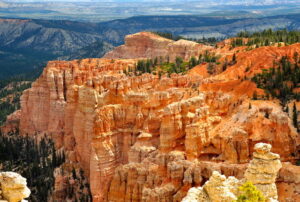Bryce Canyon National Park in Utah; faungg's photos/Flickr