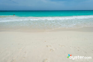 Beach at Divi Aruba All Inclusive/Oyster