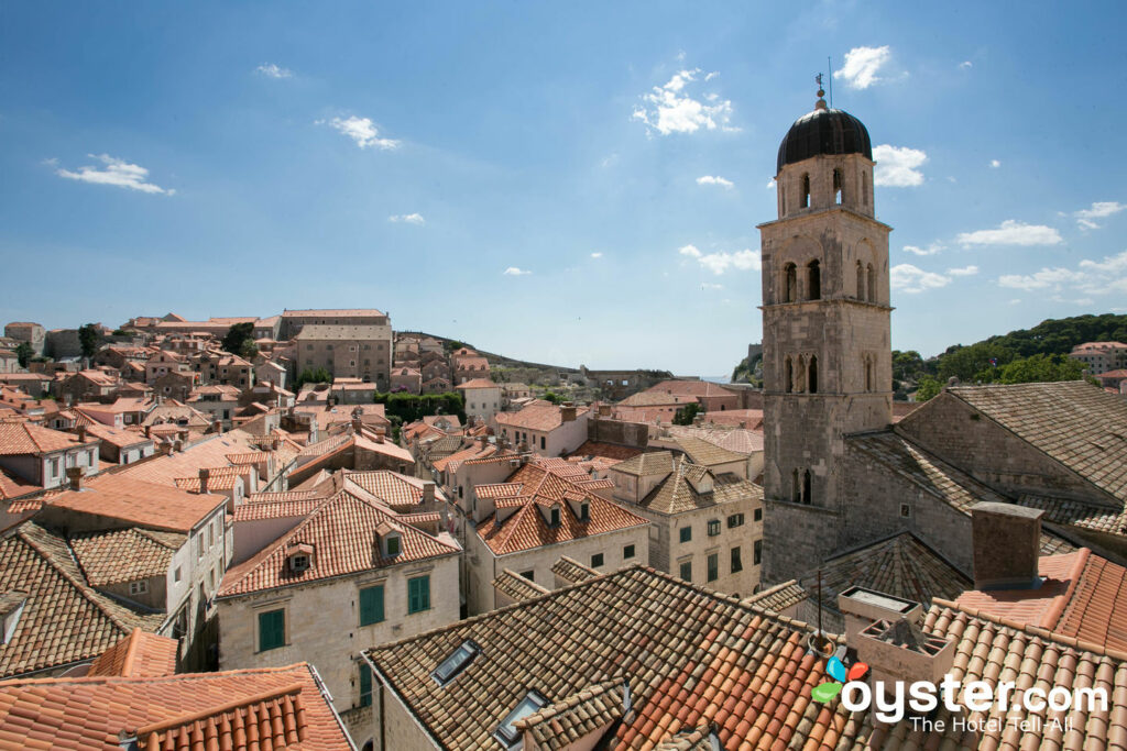 Hotel Stari Grad, Dubrovnik