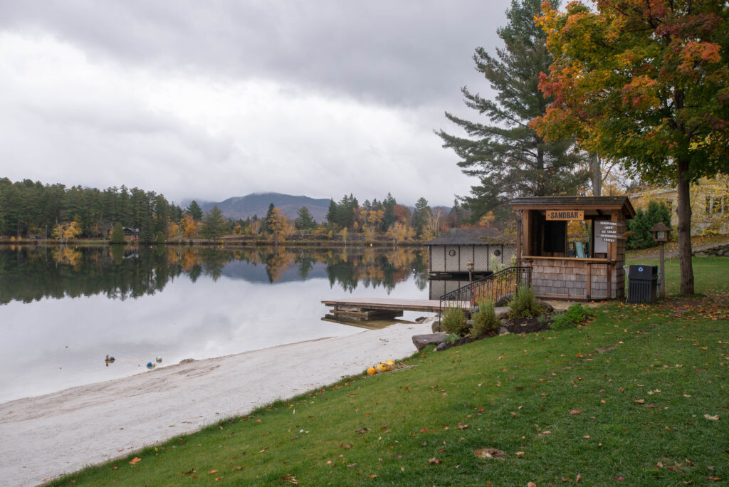Golden Arrow Lakeside Resort, Lake Placid