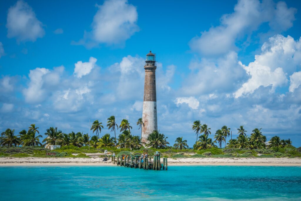 Dry Tortugas National Park, United States