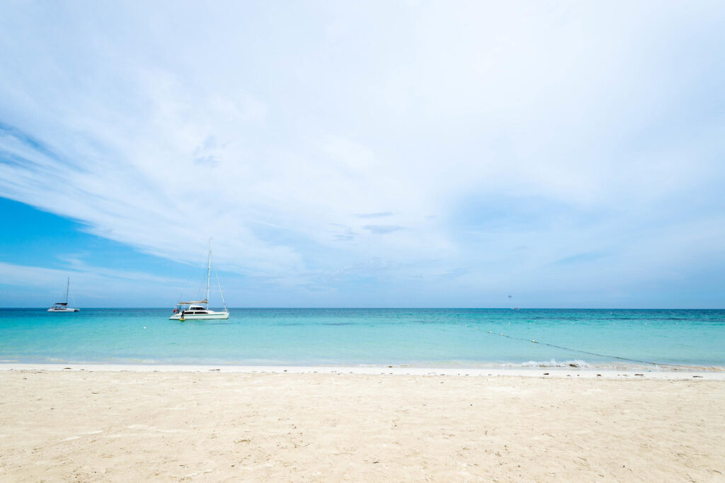 Beach at the Negril Resort & Spa