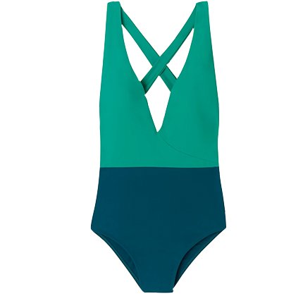 Summersalt's The Deep Dive swim suit