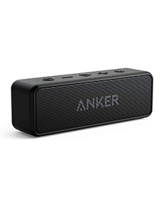 Anker Waterproof Speaker