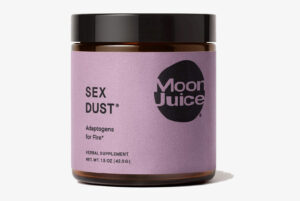 Sex dust product