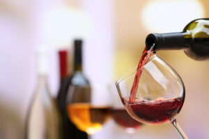 Food and Wine Pairing Basics: Three Rules to Make Food Taste Better